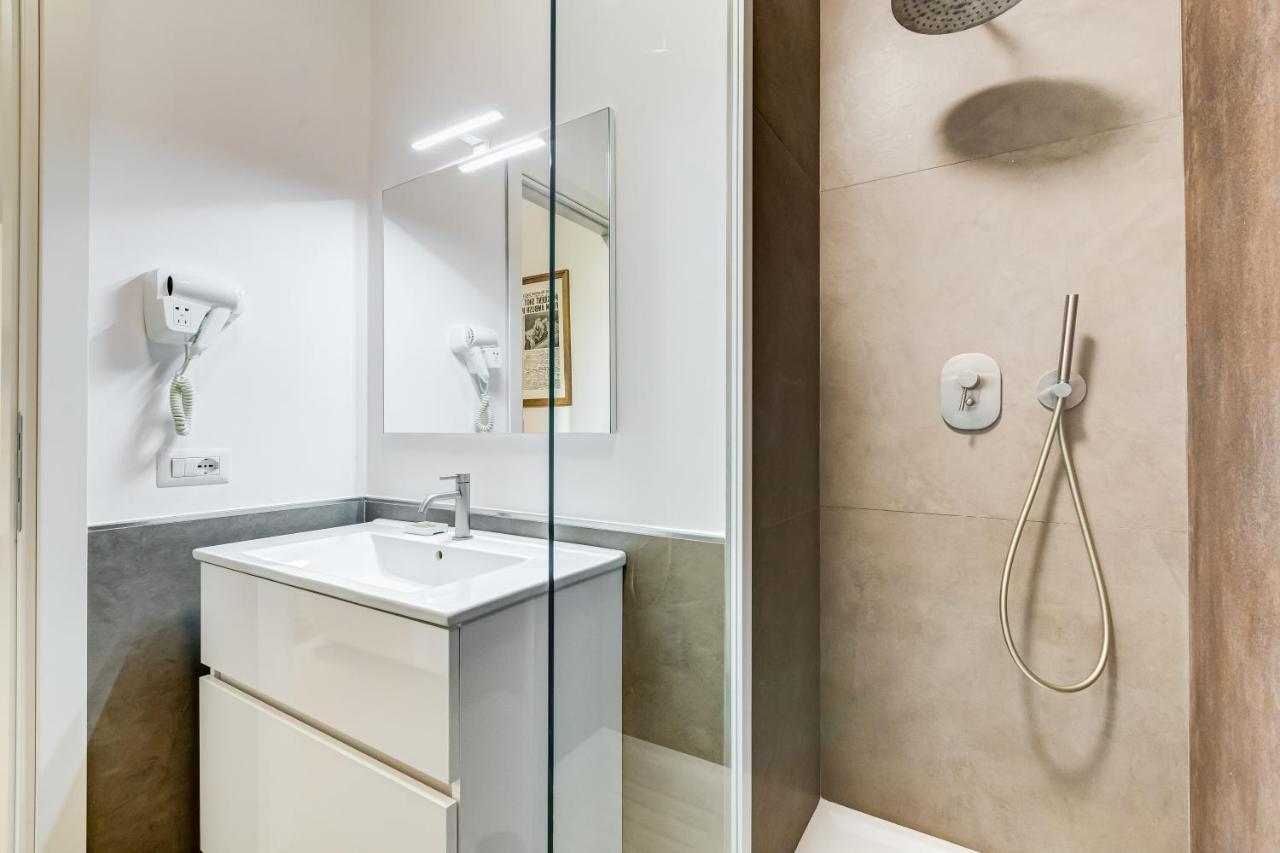 Bdc - Classy Loft In Trastevere Appartement Rome