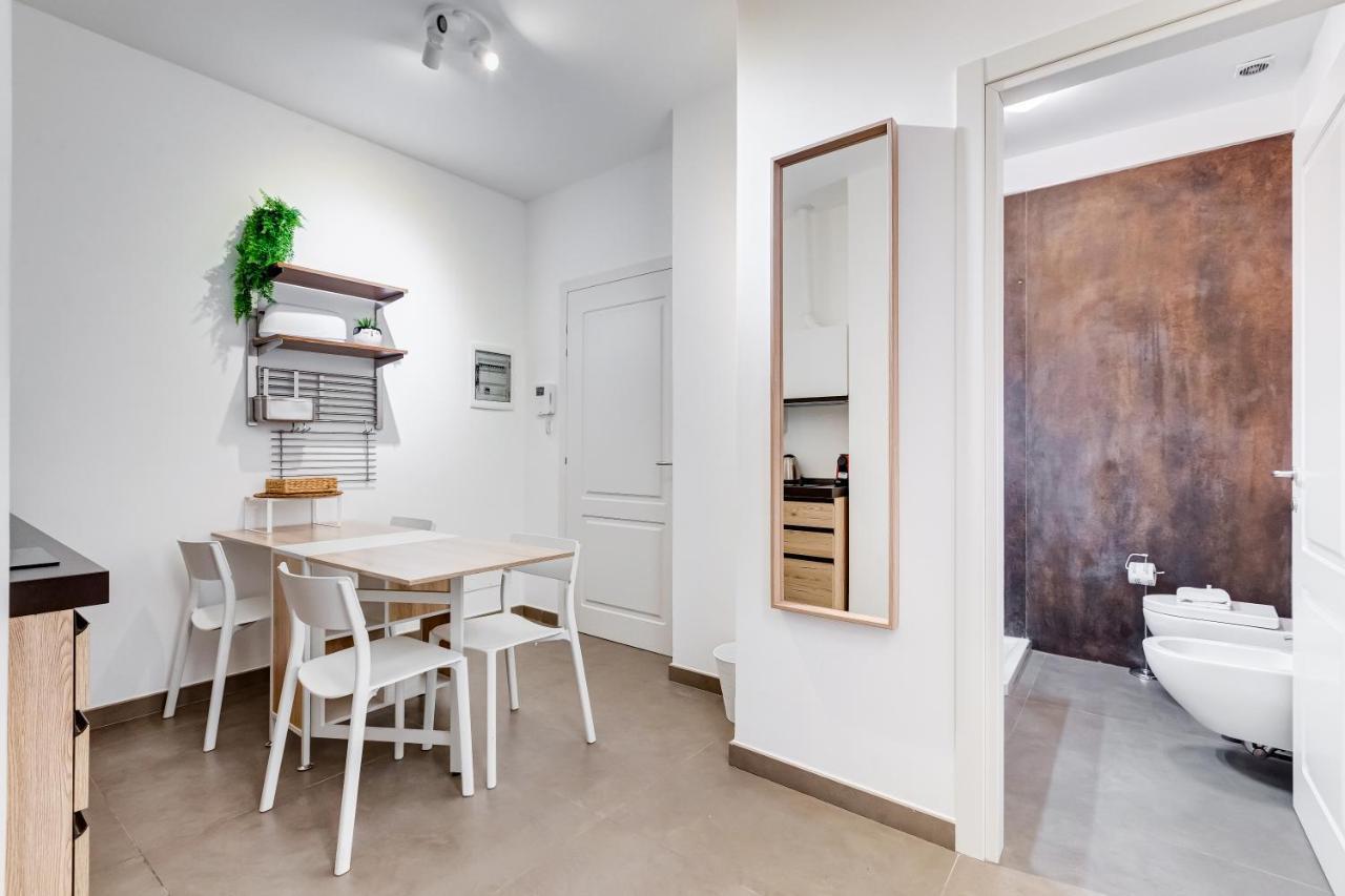 Appartement Bdc - Classy Loft In Trastevere *