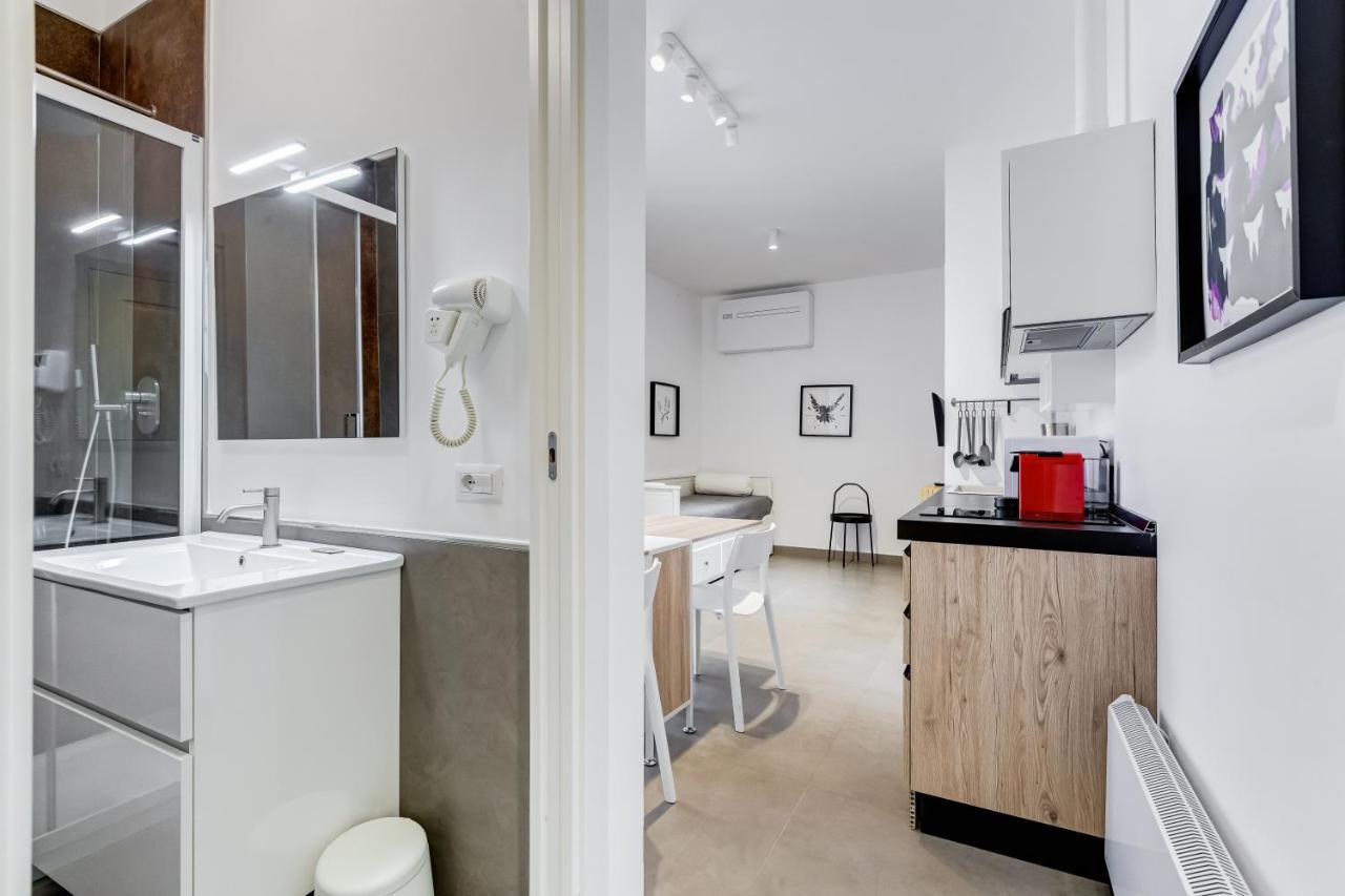 Bdc - Classy Loft In Trastevere Appartement *