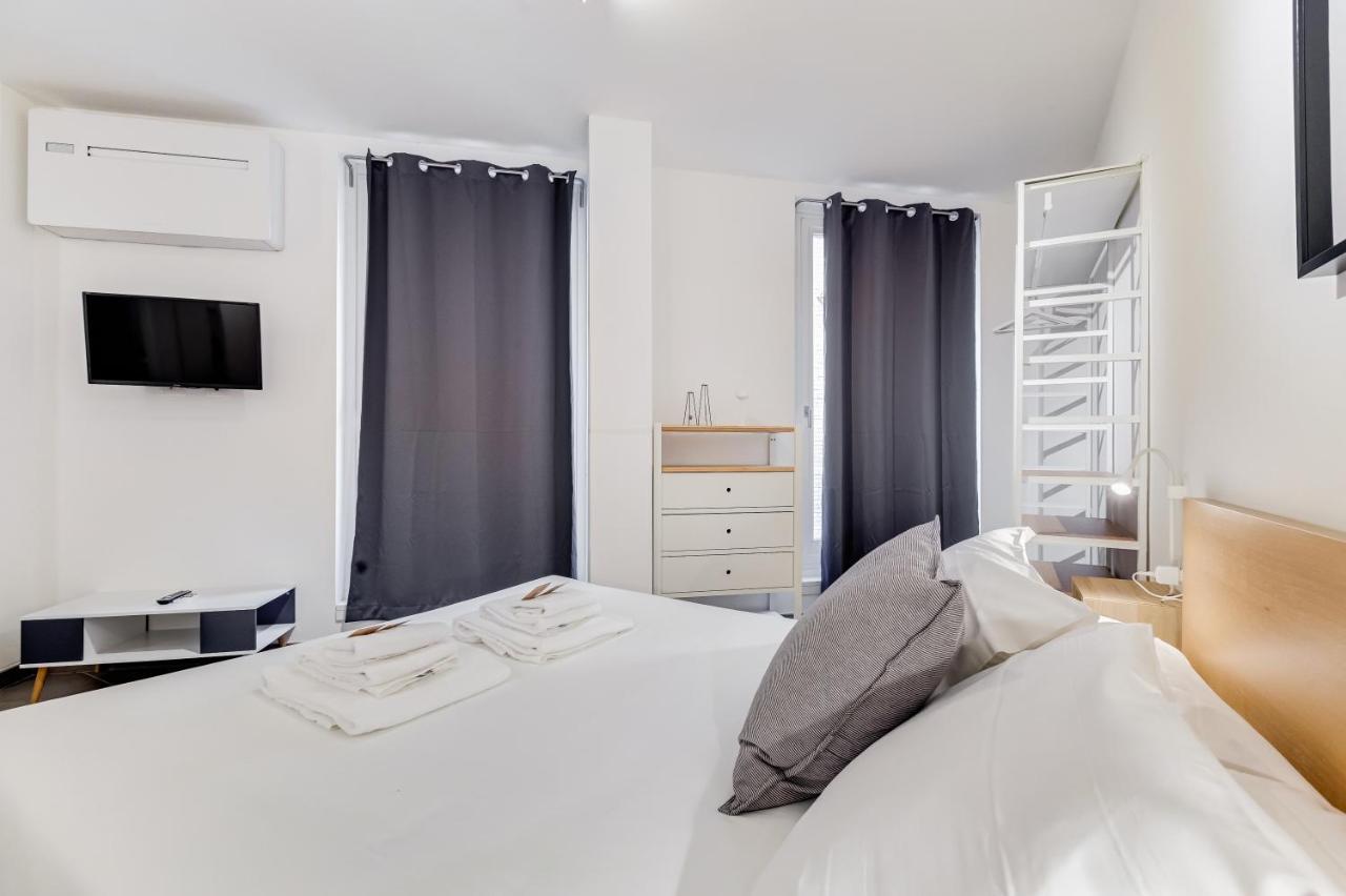 Bdc - Classy Loft In Trastevere Rome