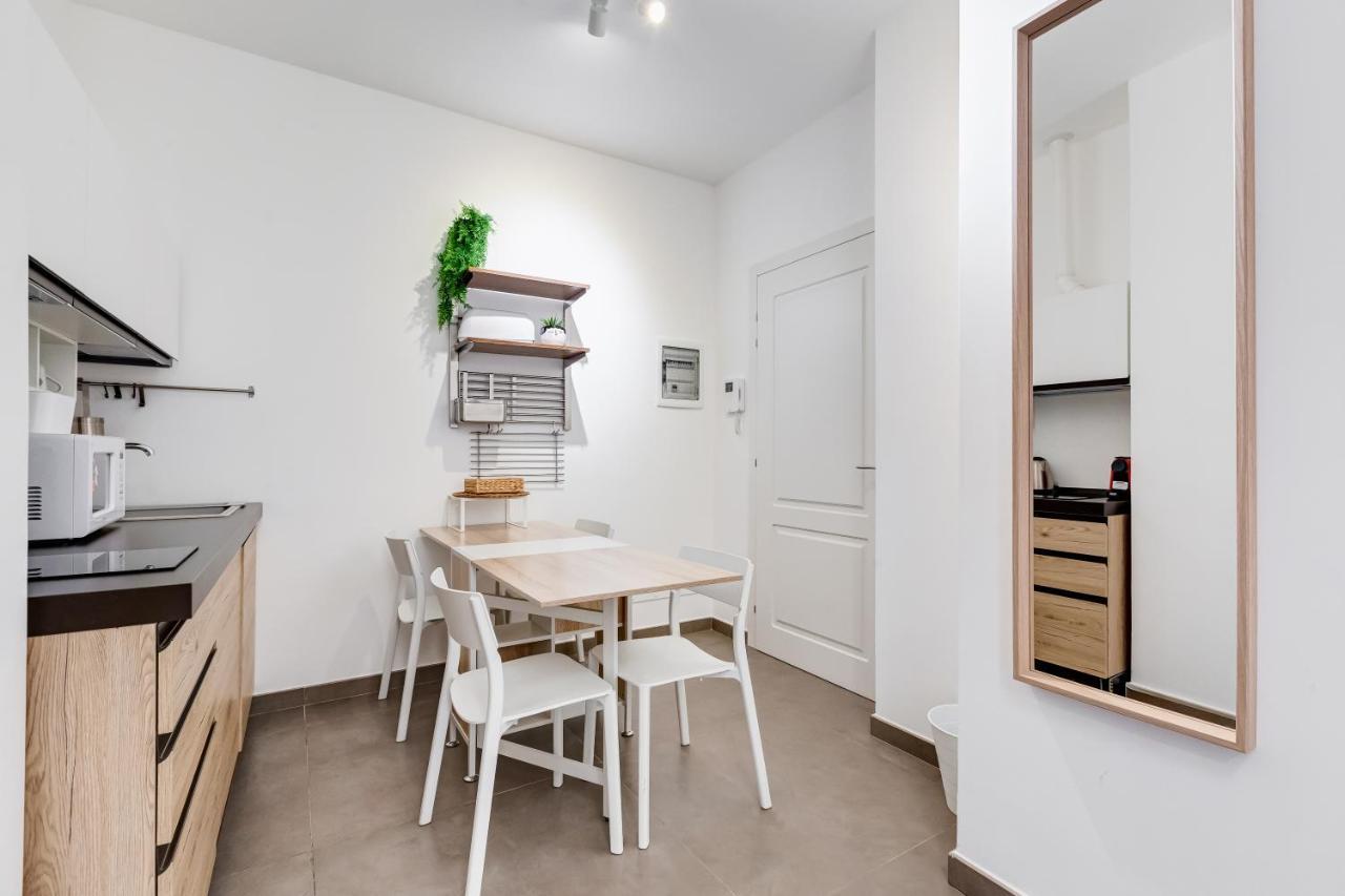 Bdc - Classy Loft In Trastevere Appartement *