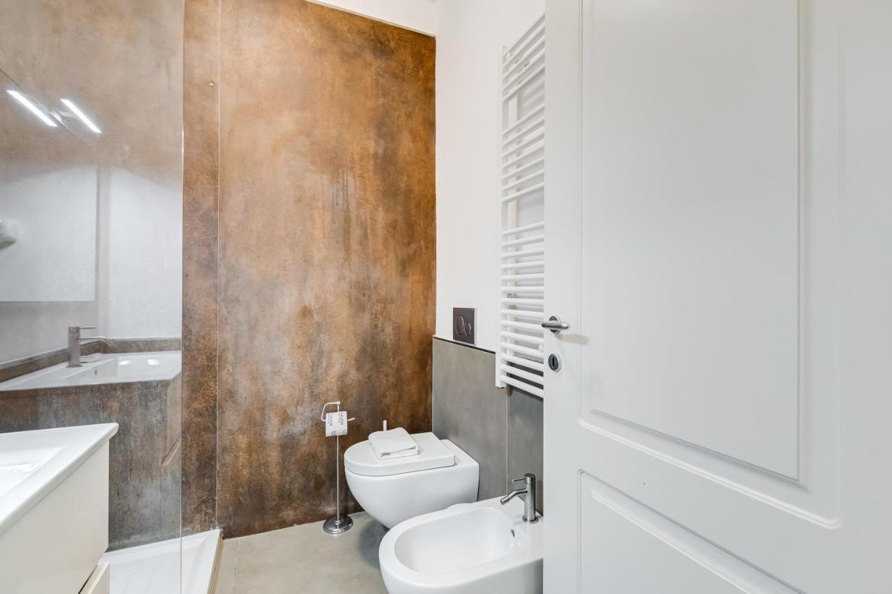 Appartement Bdc - Classy Loft In Trastevere *