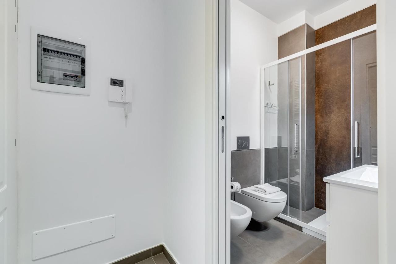 Bdc - Classy Loft In Trastevere *
