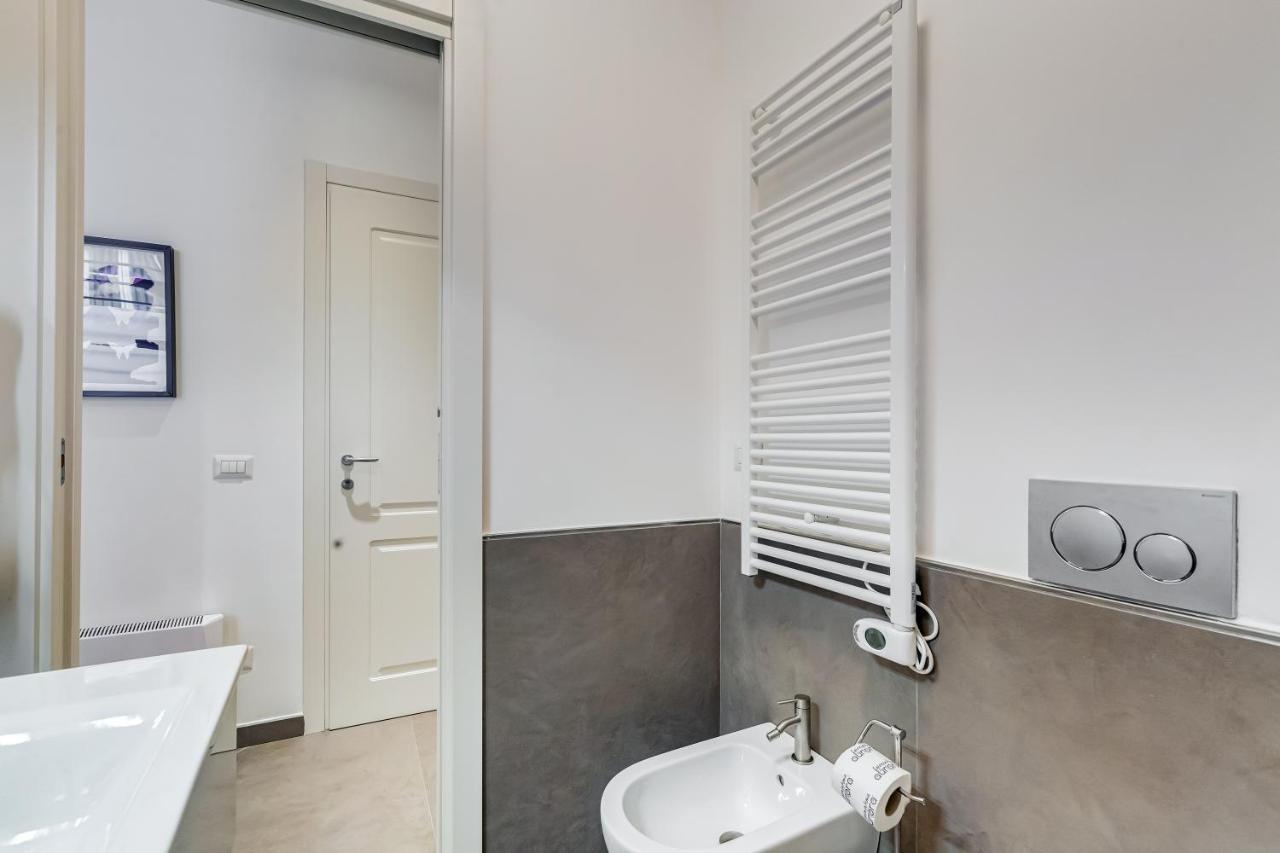 Bdc - Classy Loft In Trastevere * Rome