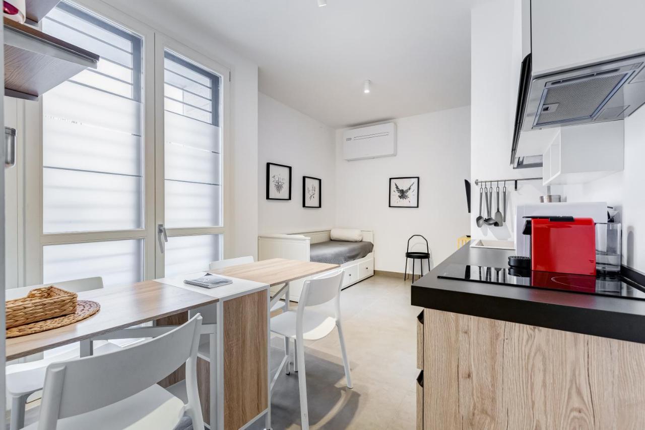 Bdc - Classy Loft In Trastevere Appartement