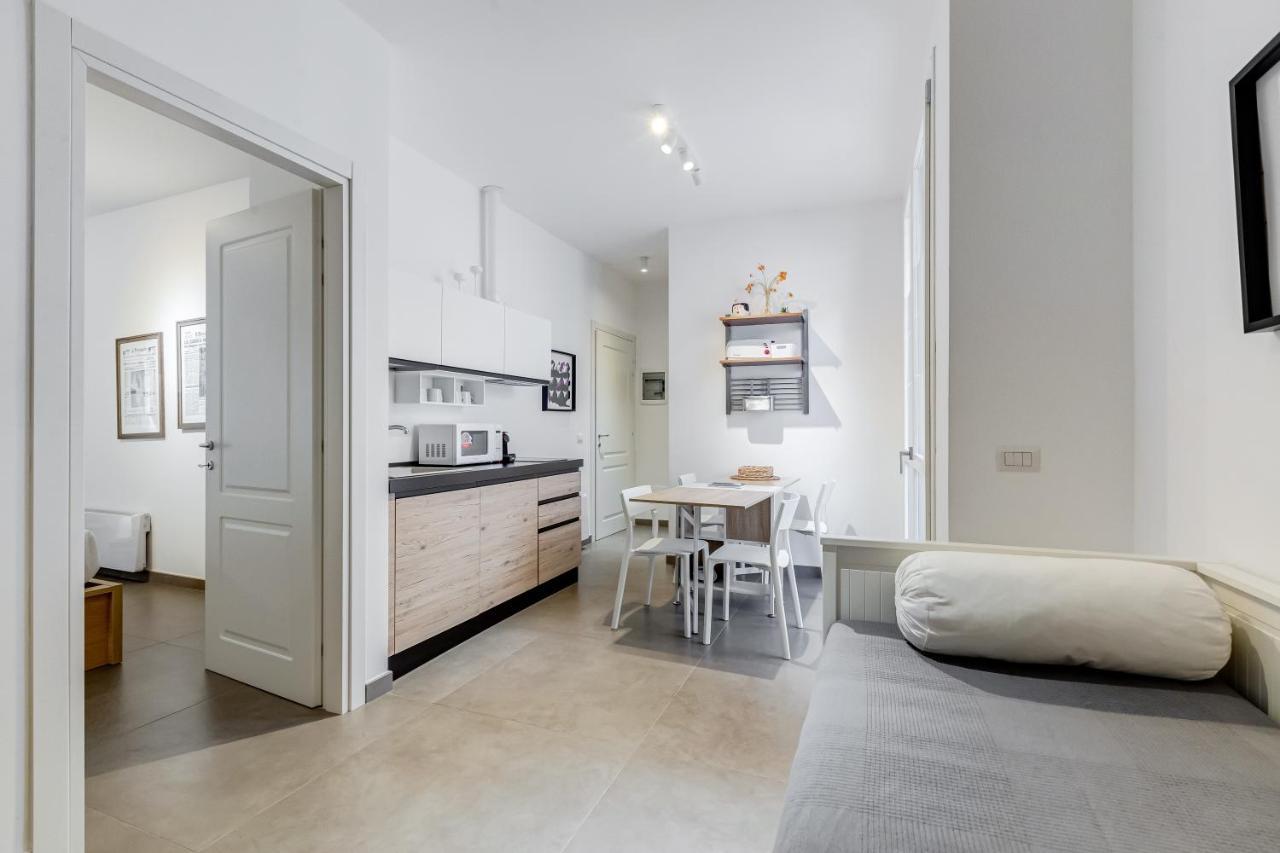 Bdc - Classy Loft In Trastevere Appartement *