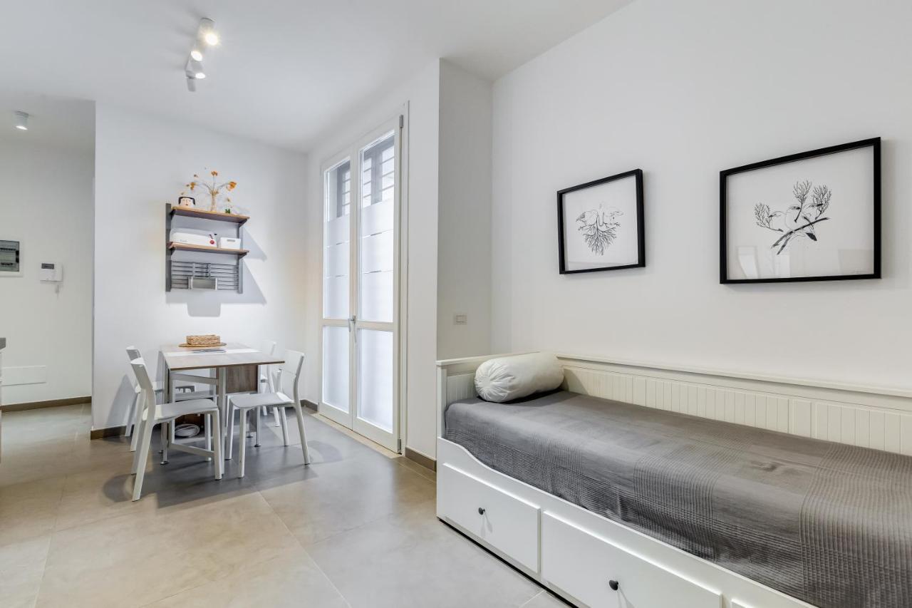 Bdc - Classy Loft In Trastevere * Rome