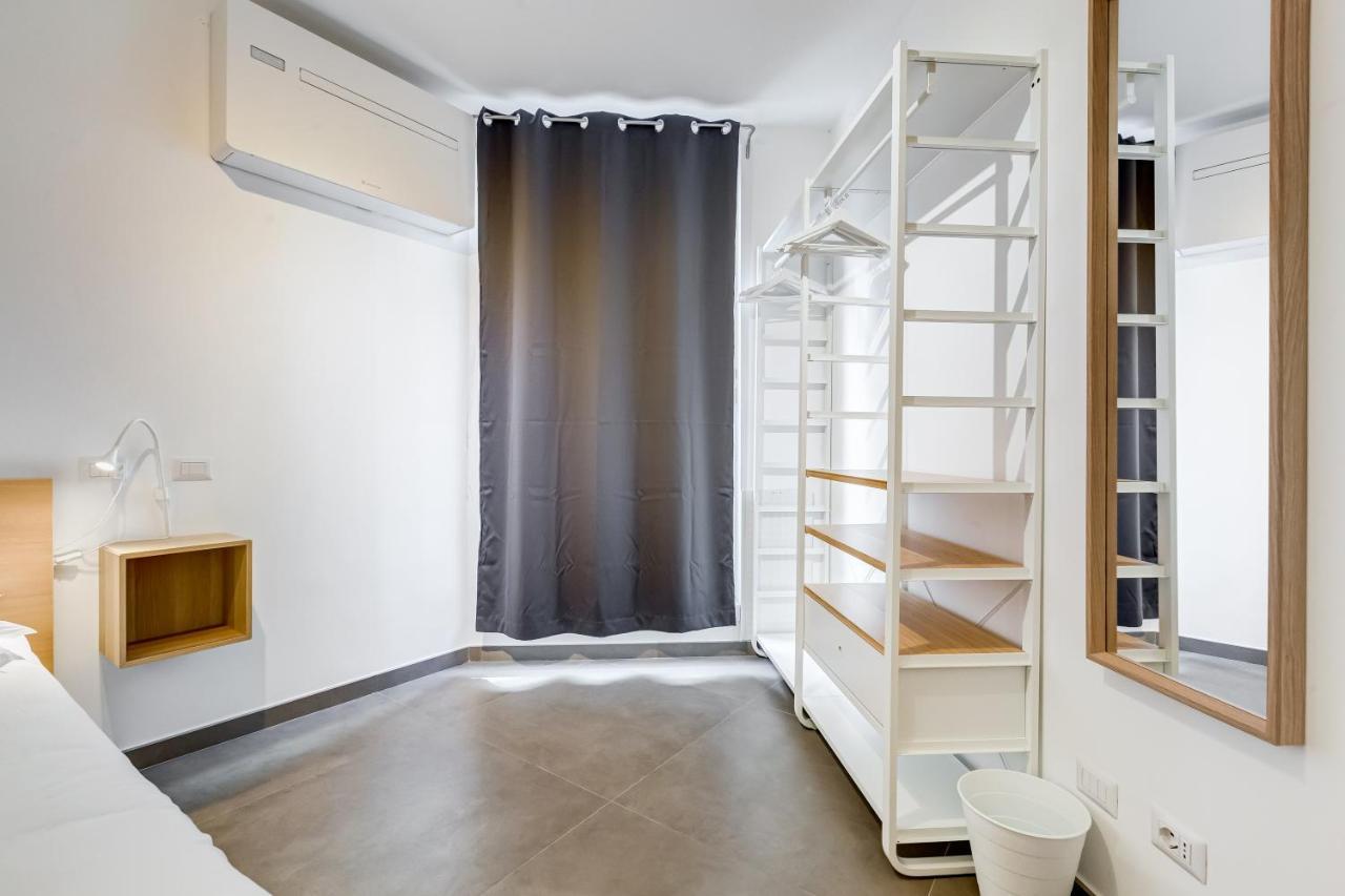 Appartement Bdc - Classy Loft In Trastevere