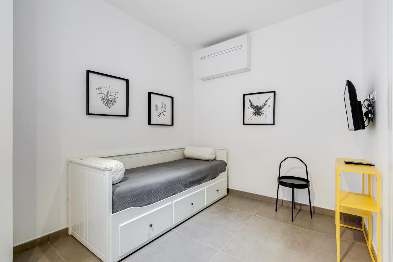 Bdc - Classy Loft In Trastevere * Rome