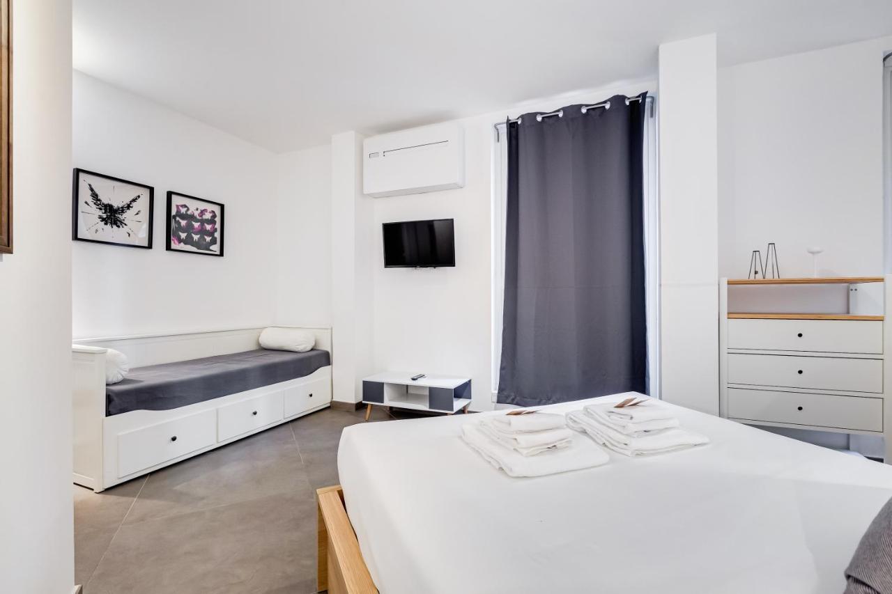 Bdc - Classy Loft In Trastevere * Rome