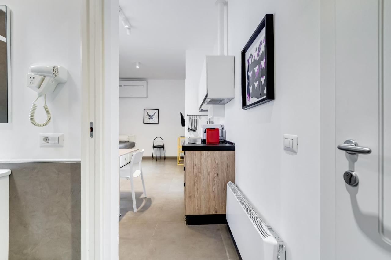 Bdc - Classy Loft In Trastevere