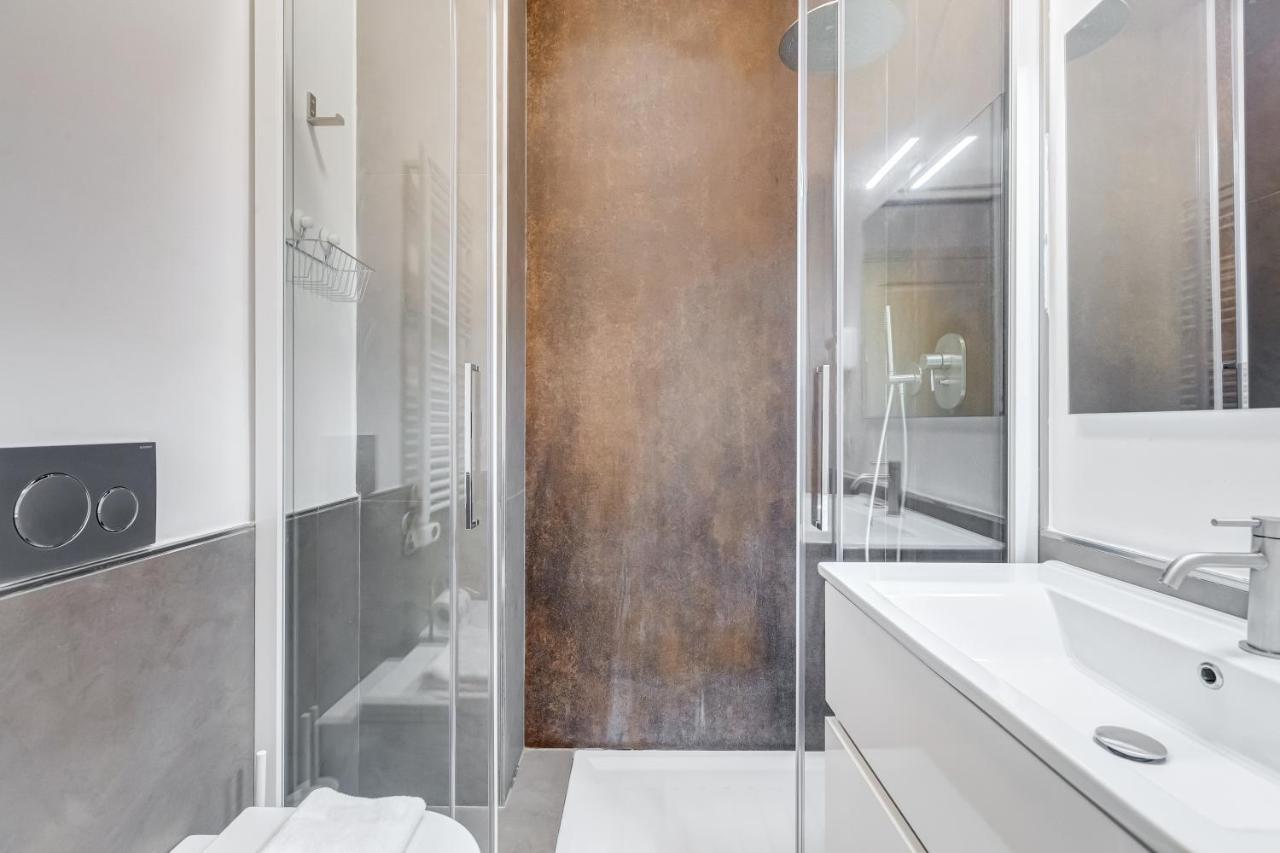 Appartement Bdc - Classy Loft In Trastevere
