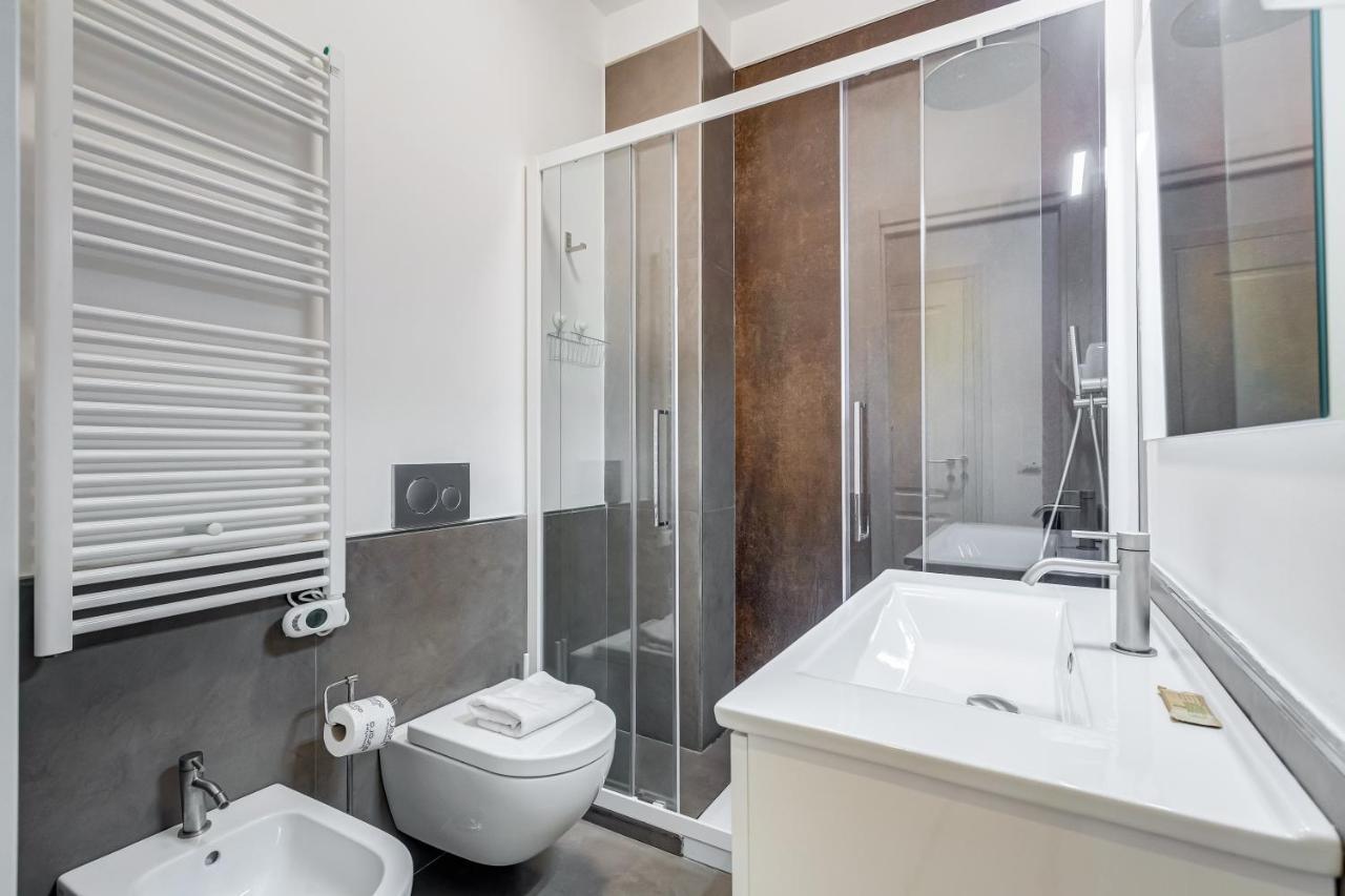 Bdc - Classy Loft In Trastevere Rome