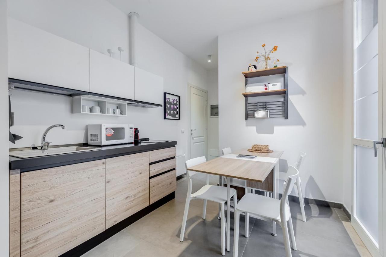 Appartement Bdc - Classy Loft In Trastevere *