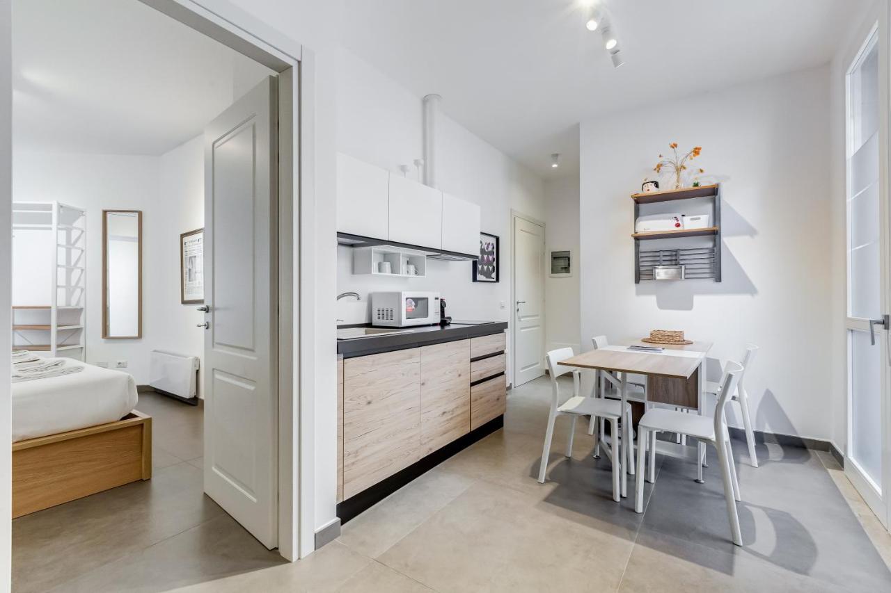 Bdc - Classy Loft In Trastevere Rome