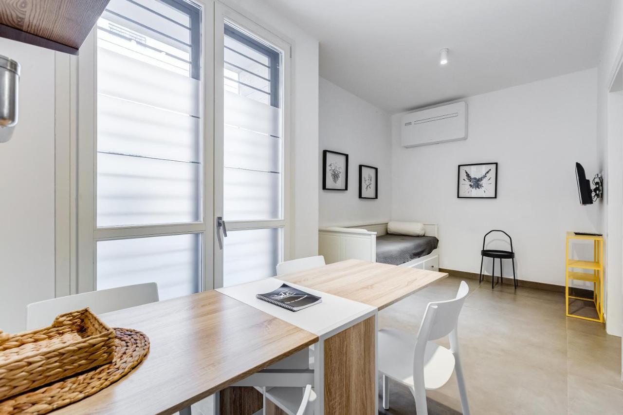 Bdc - Classy Loft In Trastevere Appartement *