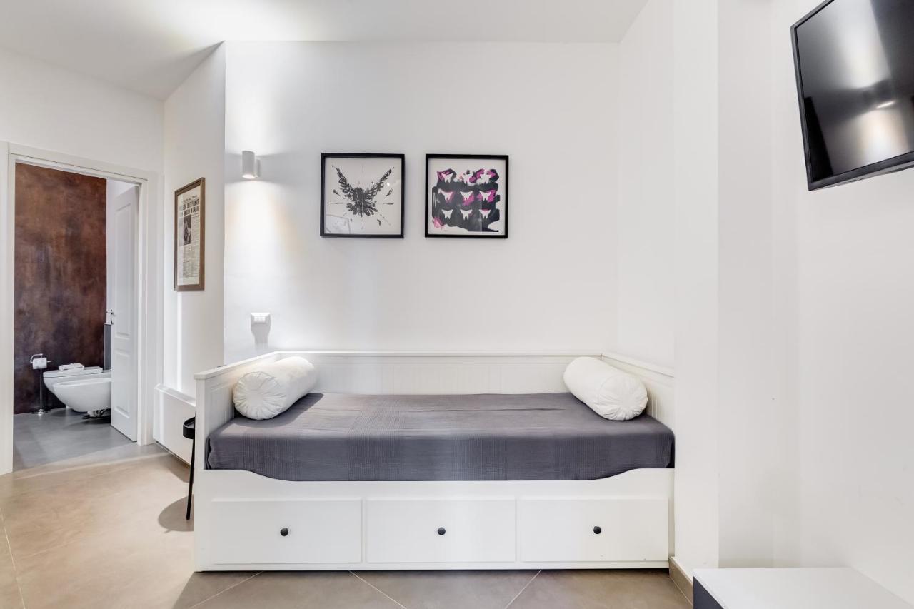 Bdc - Classy Loft In Trastevere *