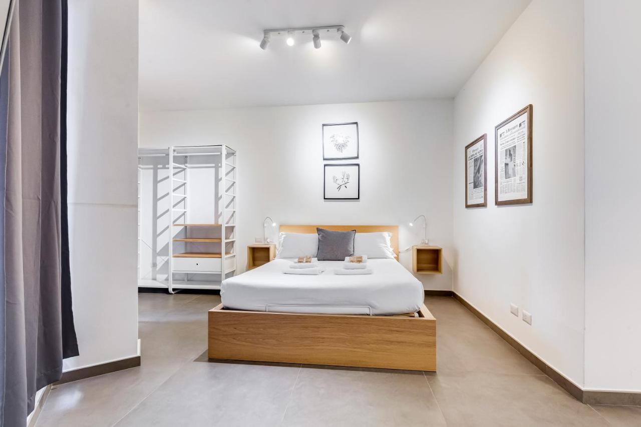Bdc - Classy Loft In Trastevere Appartement