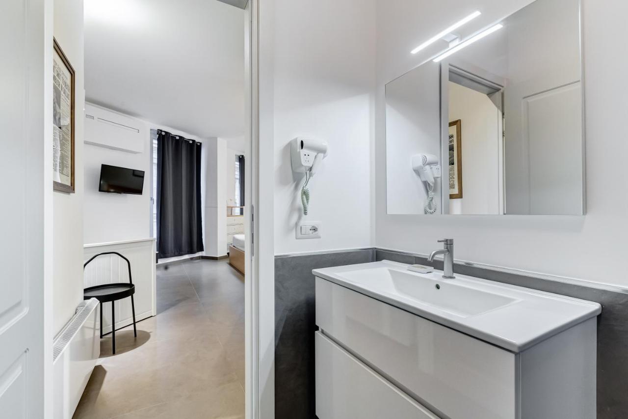 Bdc - Classy Loft In Trastevere Appartement Rome
