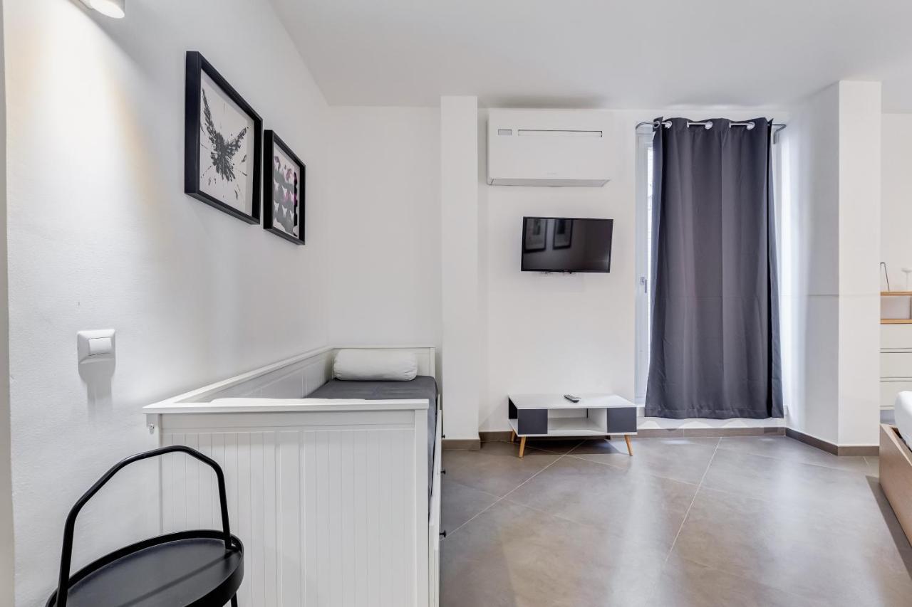 Bdc - Classy Loft In Trastevere Rome