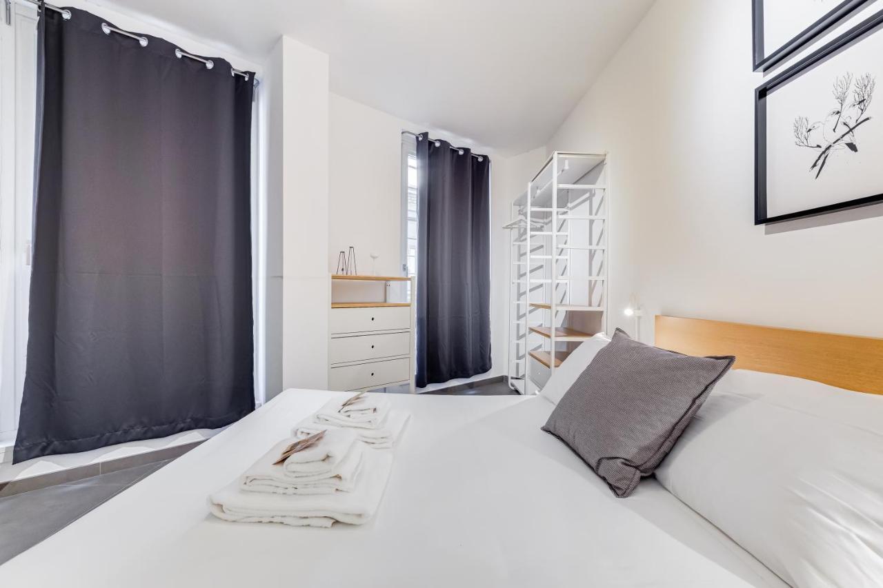 Appartement Bdc - Classy Loft In Trastevere Rome