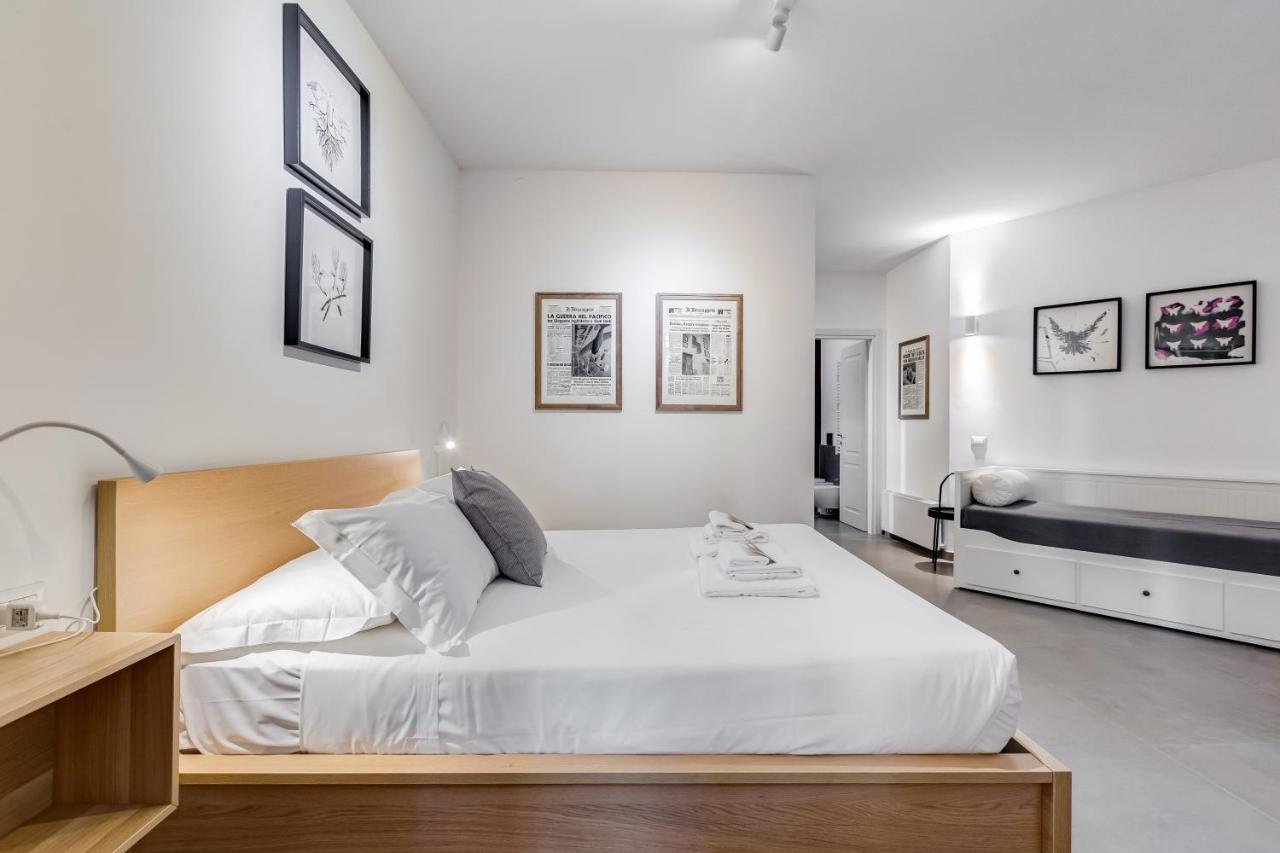 Bdc - Classy Loft In Trastevere Appartement