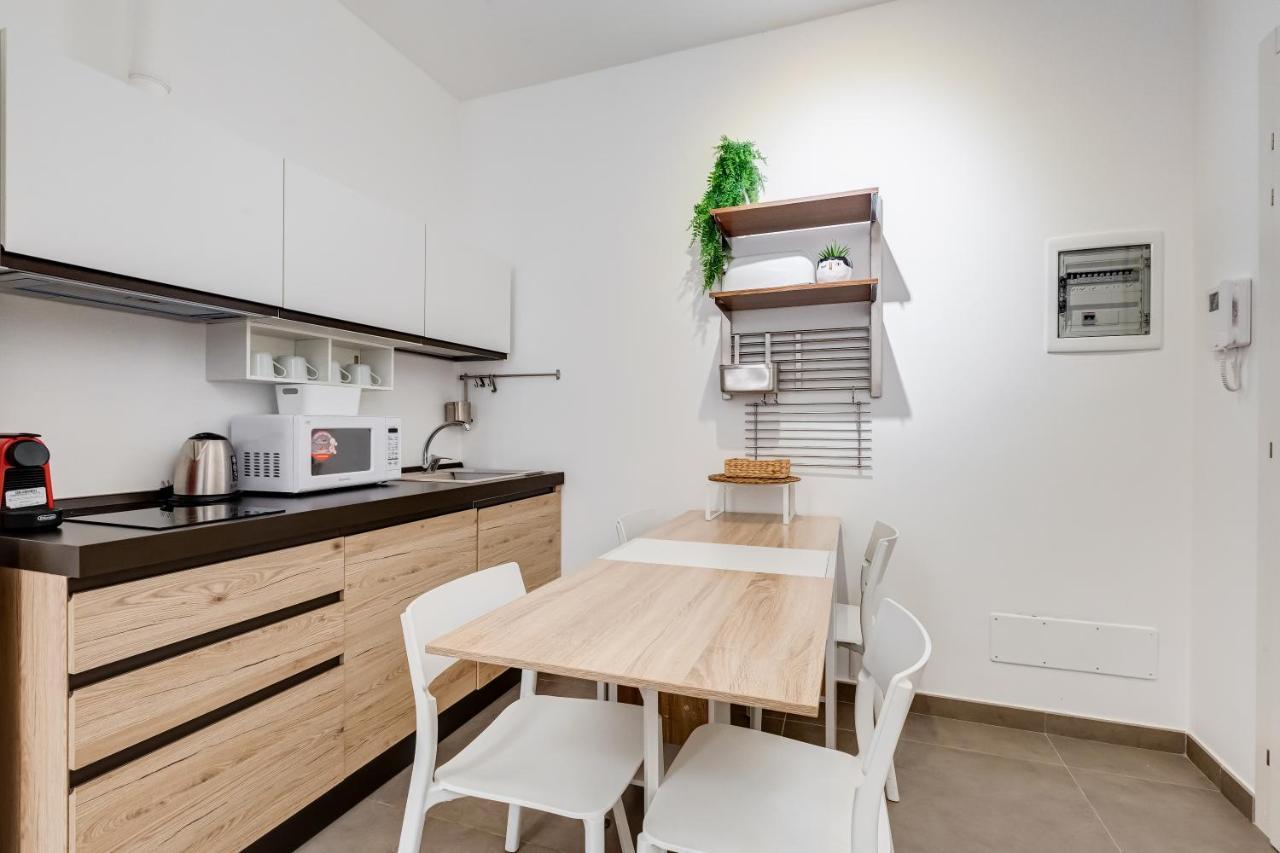 Bdc - Classy Loft In Trastevere * Rome