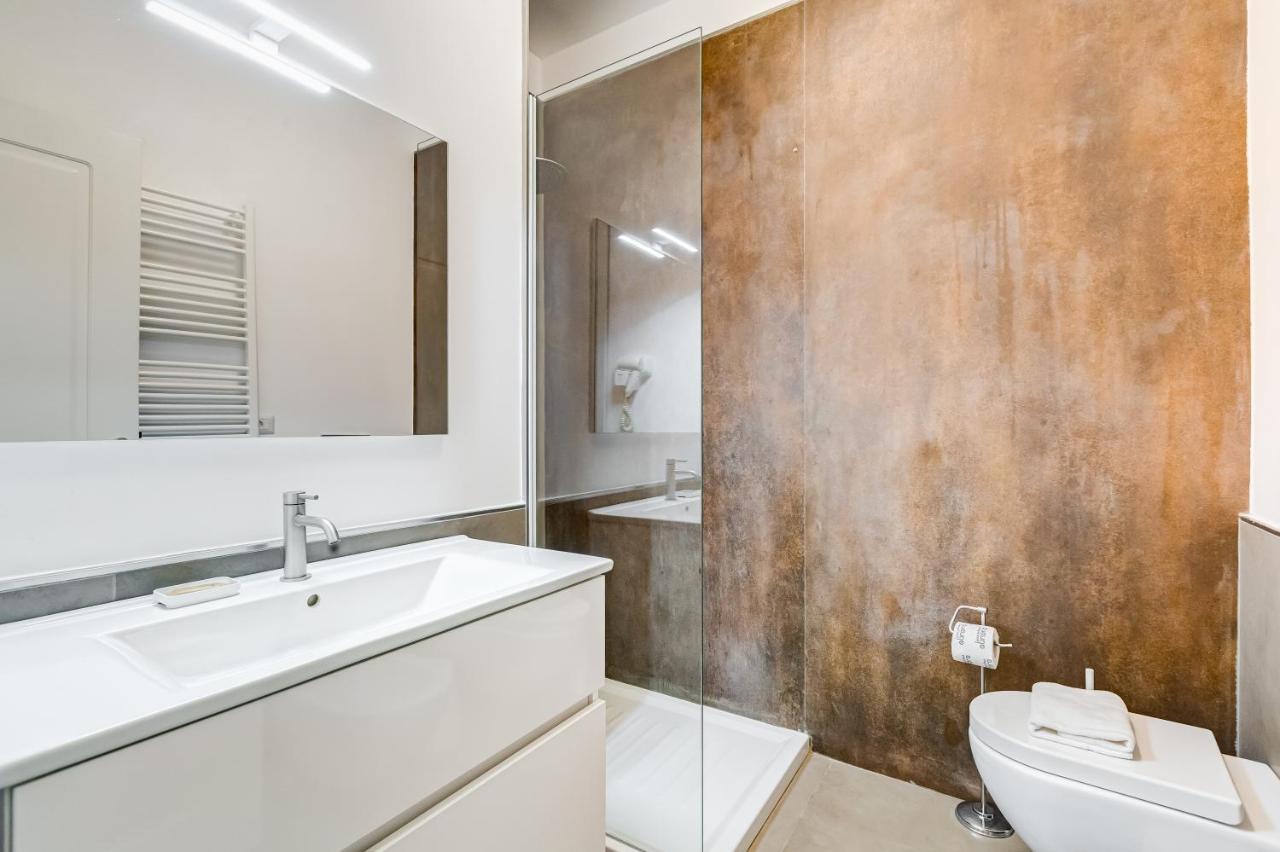 Bdc - Classy Loft In Trastevere Appartement