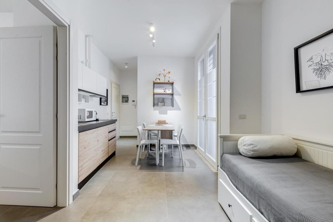 Bdc - Classy Loft In Trastevere Appartement