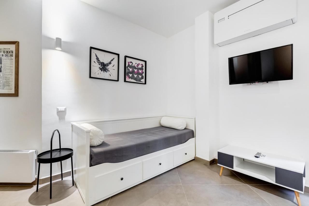 Bdc - Classy Loft In Trastevere Appartement Rome