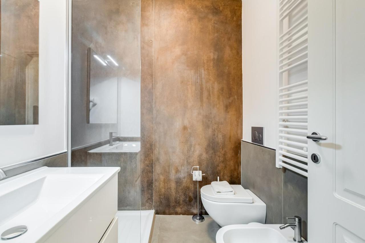 Appartement Bdc - Classy Loft In Trastevere *