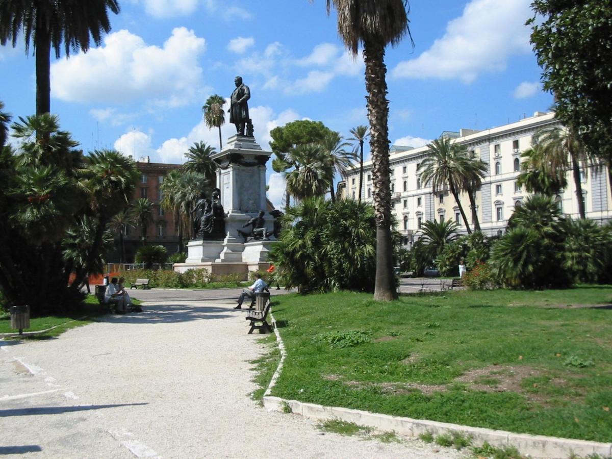 Arco Di Parma Centro Apartment Rome