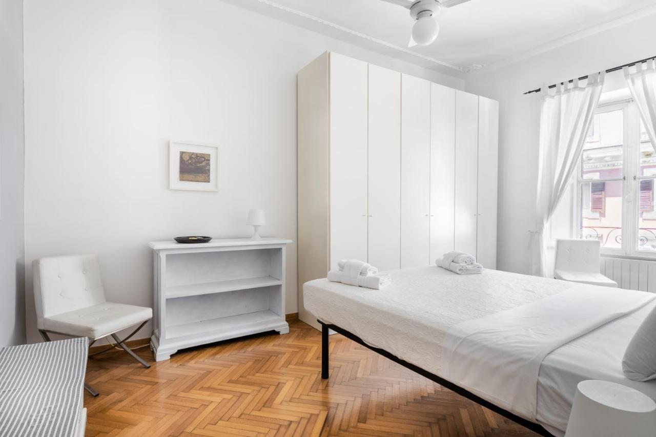 Appartement Sunny Flat Near Borghese *
