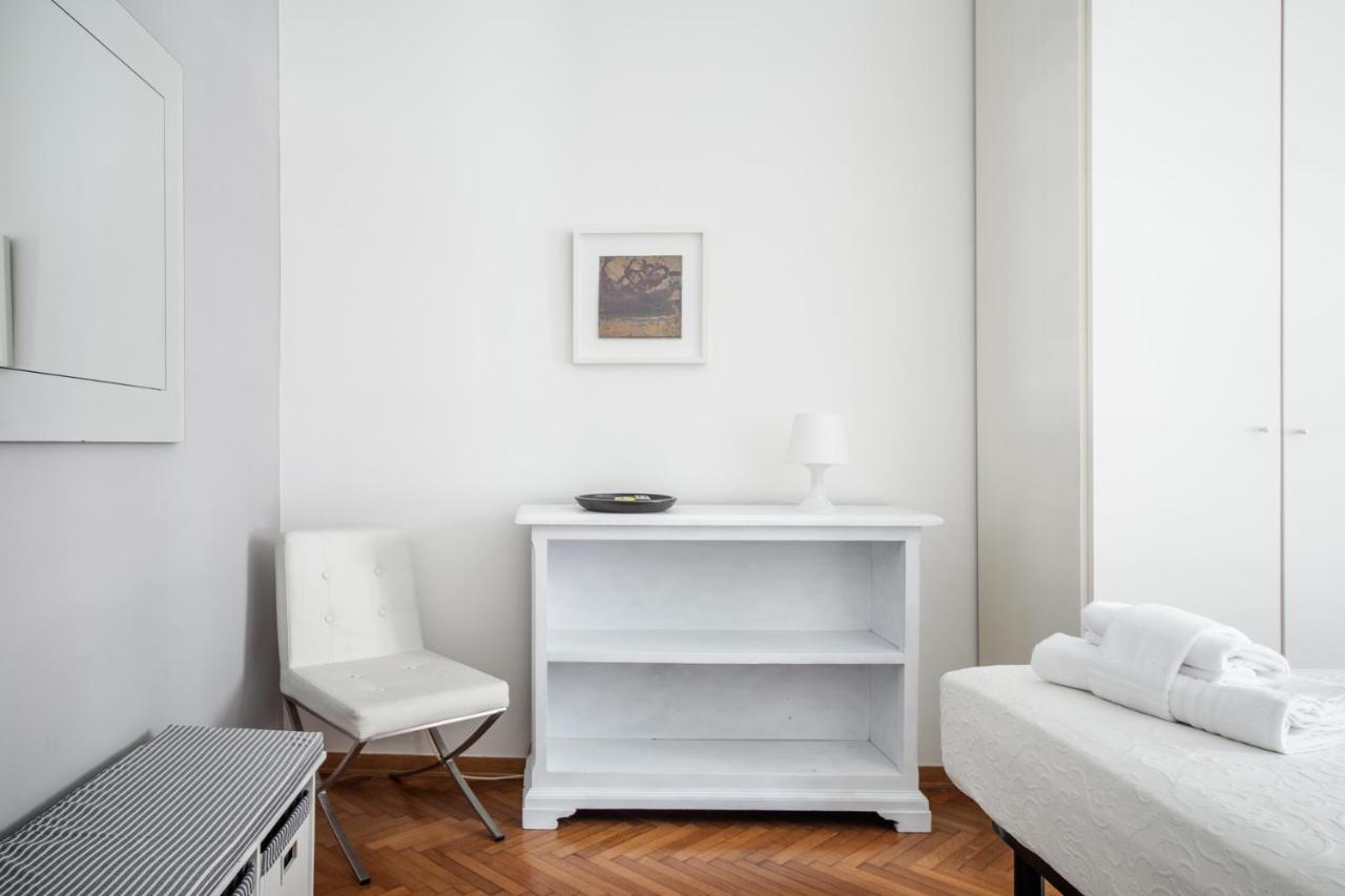 Sunny Flat Near Borghese Appartement