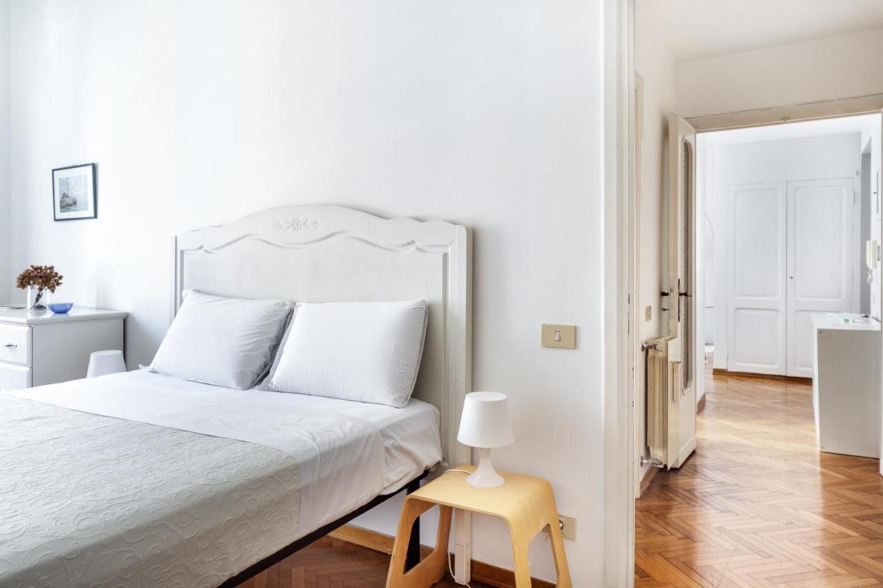 Appartement Sunny Flat Near Borghese Rome