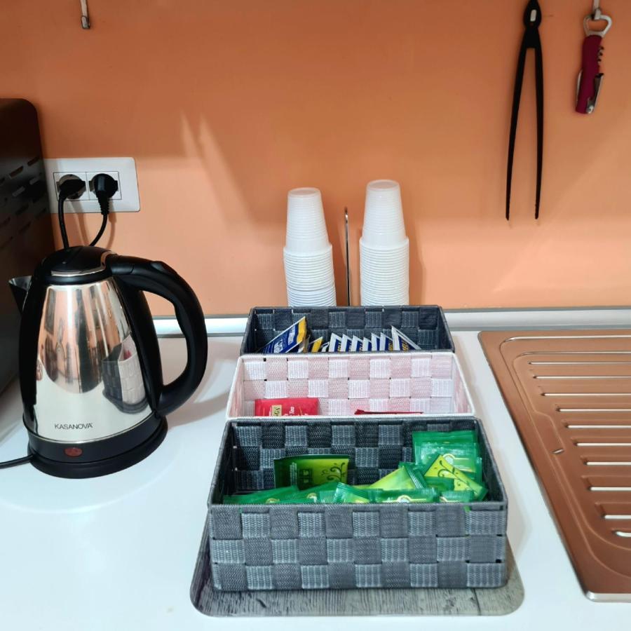 Guest house And Comfort