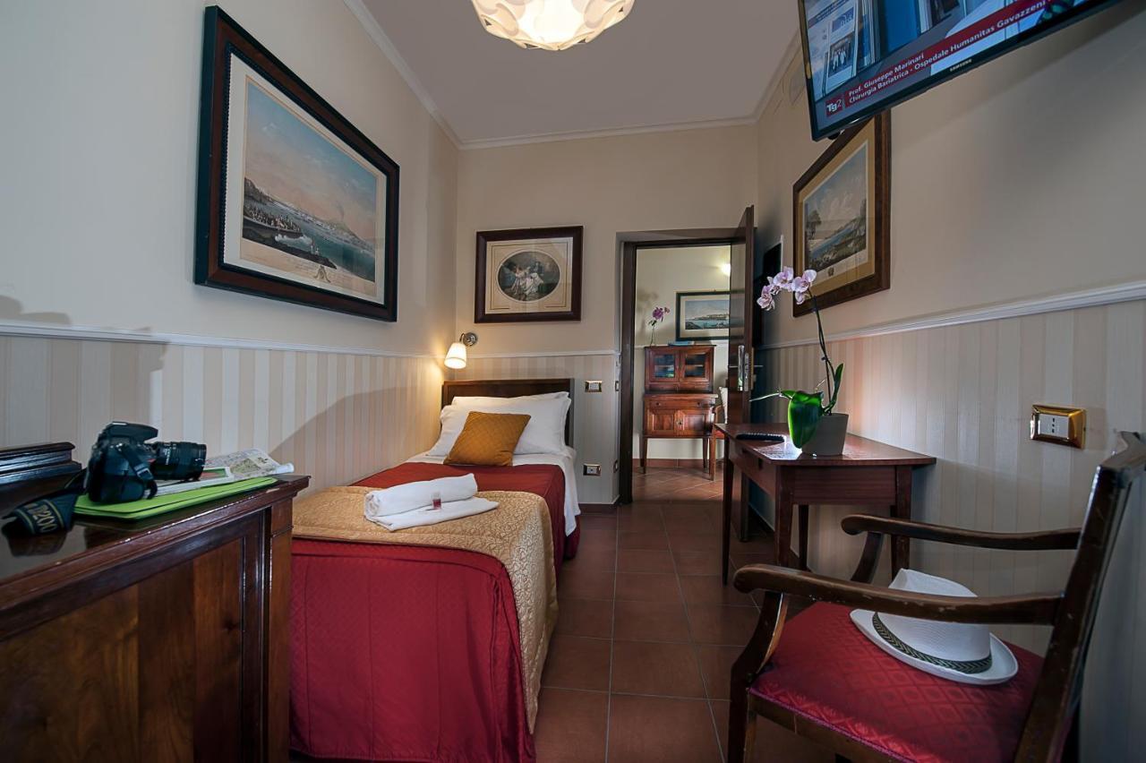 Hostel Budget Rooms Des Arts *