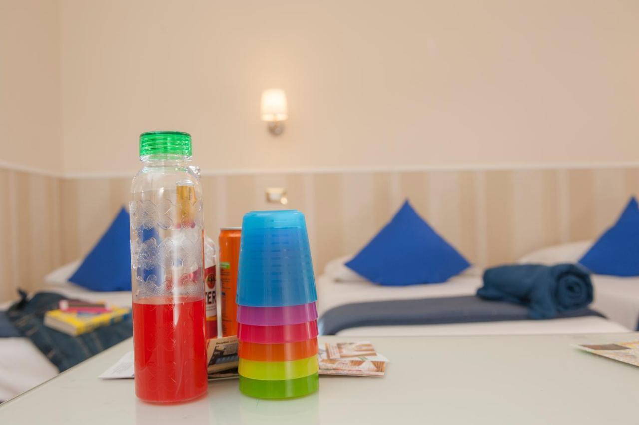 Budget Rooms Des Arts Hostel