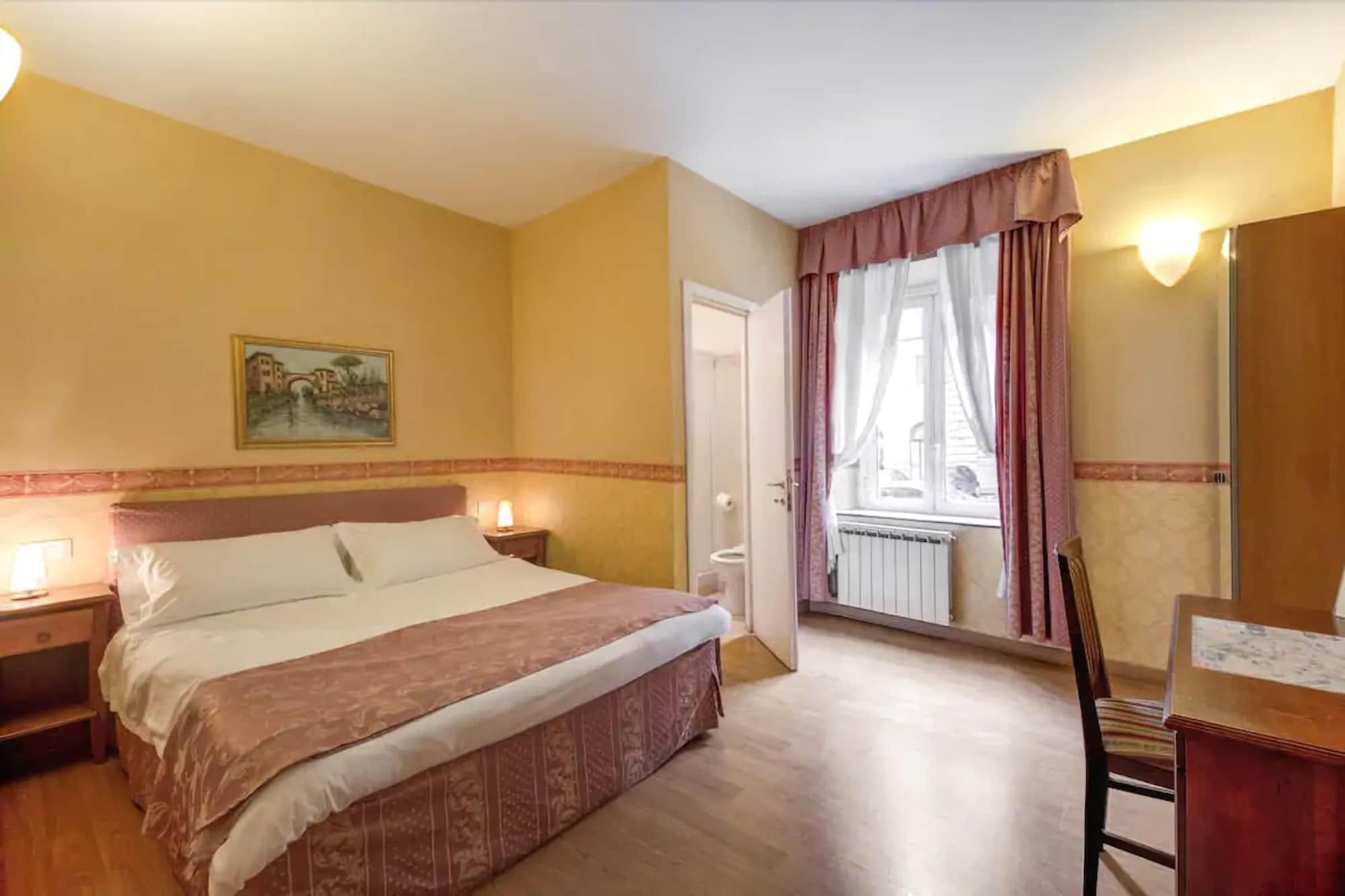 Casa de hóspedes Residenza Belli Roma