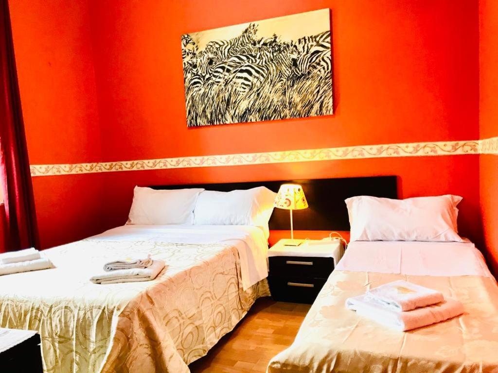 Green Guesthouse