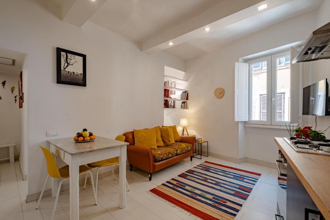Monti Boutique - Live It Local! Apartment