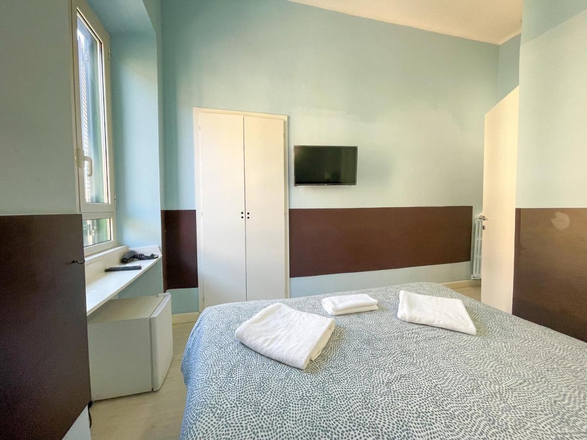 Guest house Prati Boutique Rome