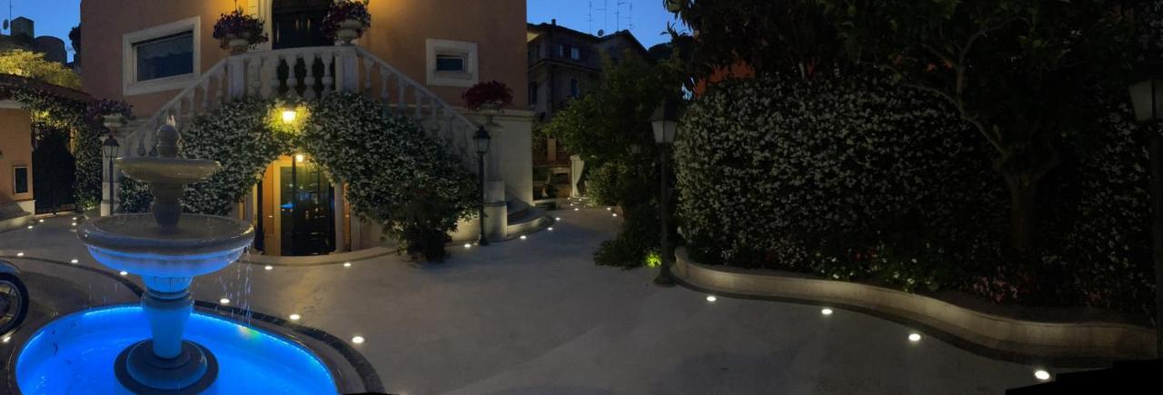 Villino Margherita Bed & Breakfast *
