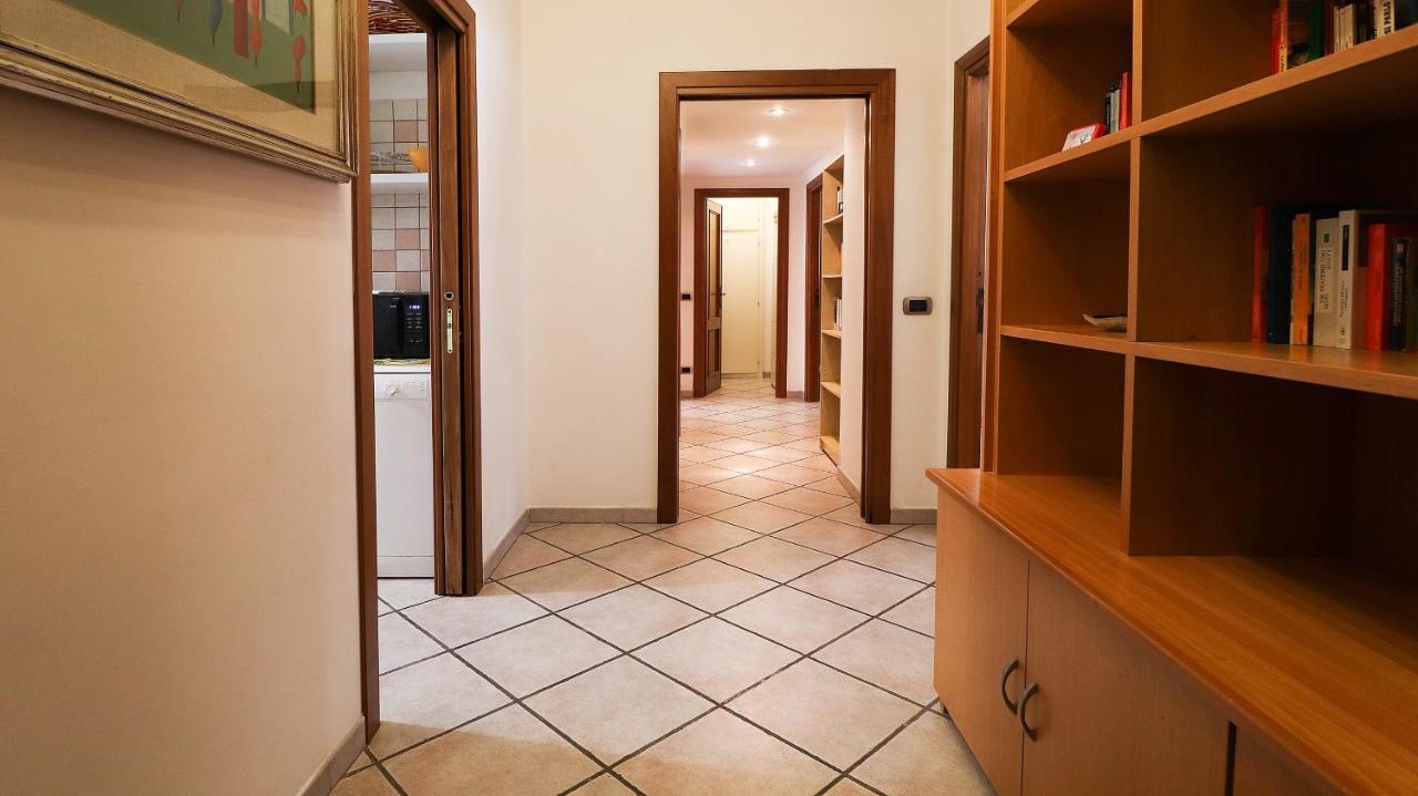 Il Tettuccio Di Valerio Apartamento