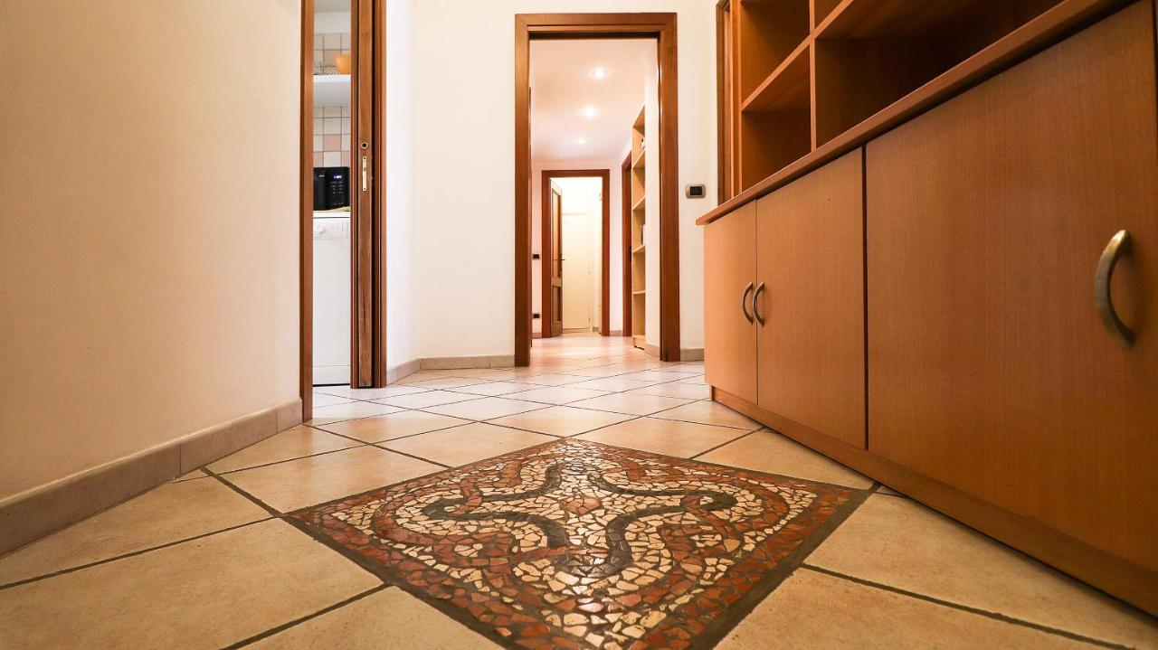Apartamento Il Tettuccio Di Valerio Roma