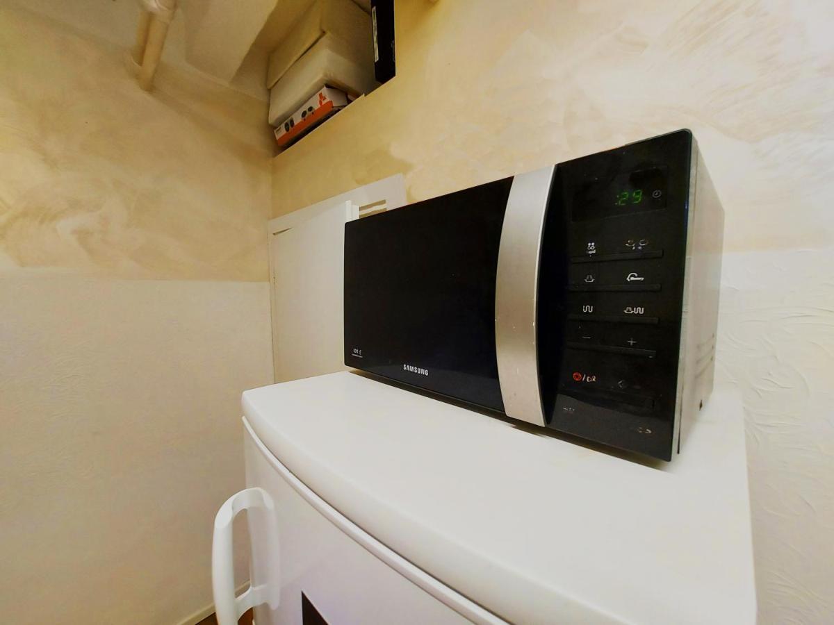 Apartment Free Breakfast - Big In The Heart Of Rome