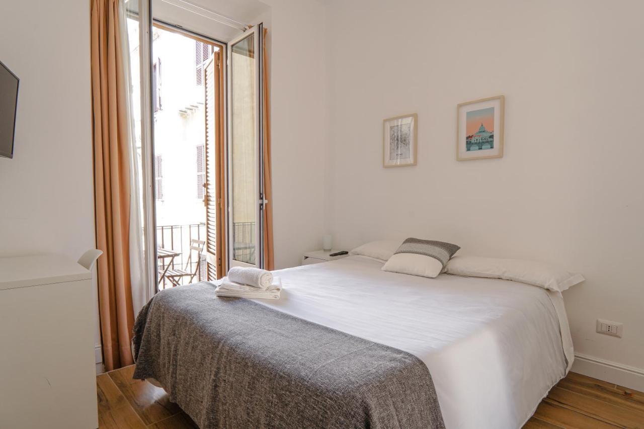 Couette-café Da Fede Rome