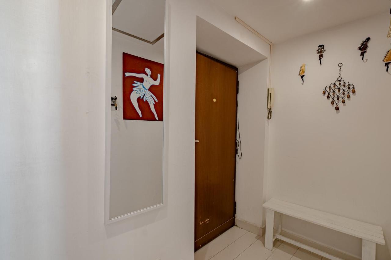 Monti Boutique - Live It Local! Apartment Rome