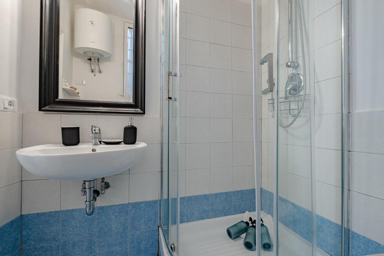Apartment Monti Boutique - Live It Local! *