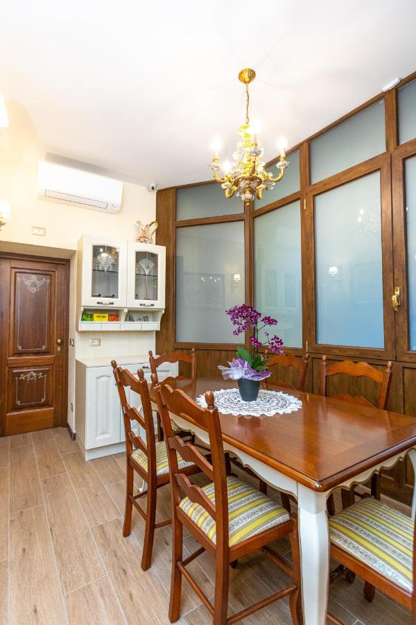 Kings In Apartamento Roma